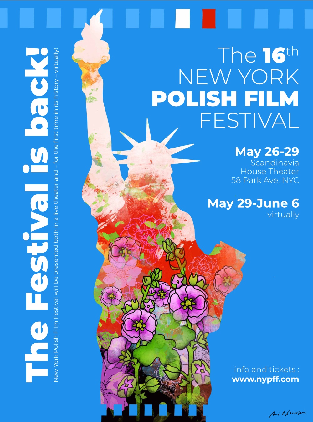 New York Polish Film Festival